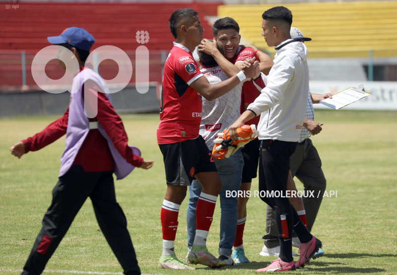 FBL-AVICED FC-PRIMERO DE MAYO