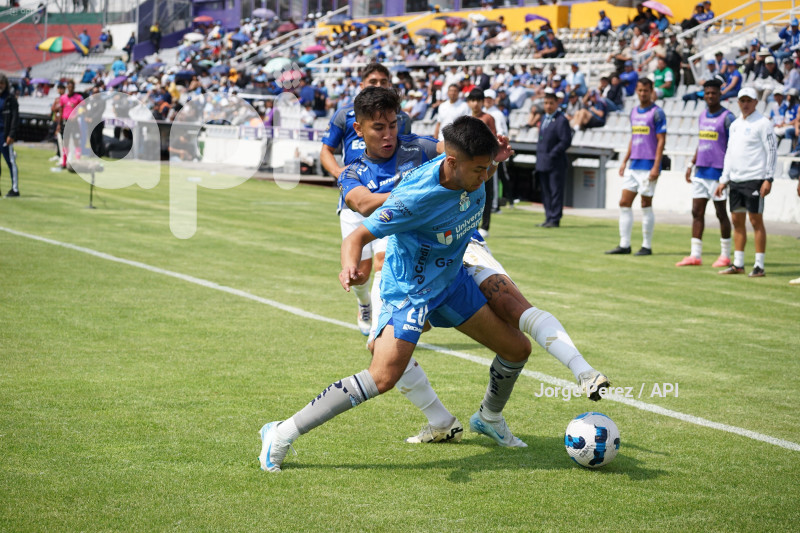 FBL LIGA PRO ECUABET MACARA EMELEC