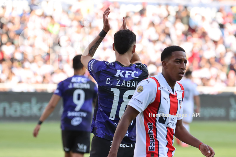 FBL LIGAPRO ECUABET LIGA INDEPENDIENTE