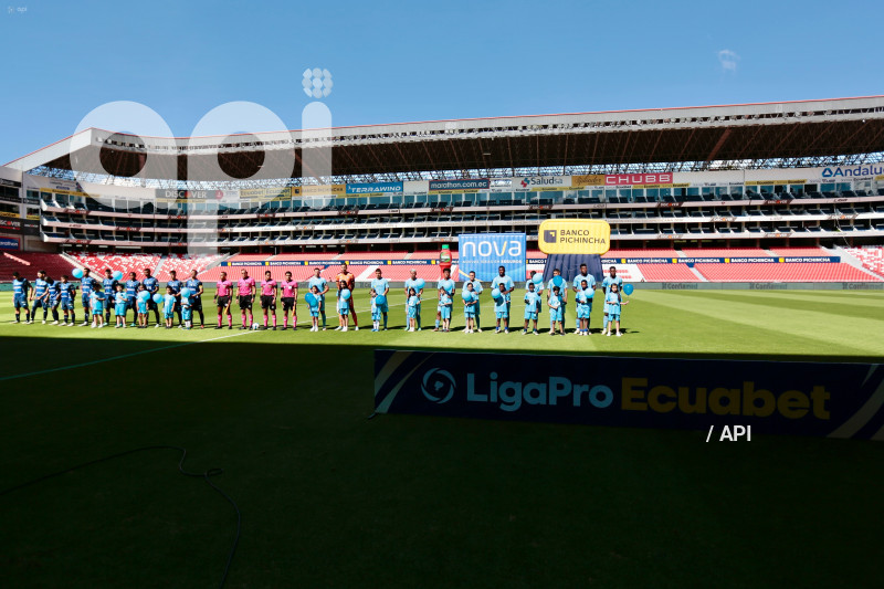 FBL LIGAPRO ECUABET LIGA INDEPENDIENTE