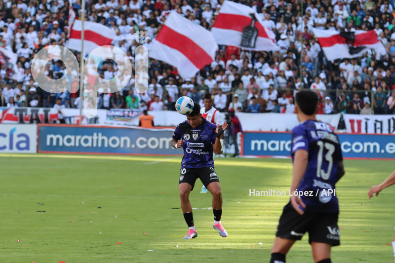 FBL LIGAPRO ECUABET LIGA INDEPENDIENTE