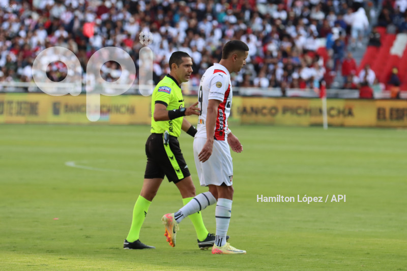 FBL LIGAPRO ECUABET LIGA INDEPENDIENTE