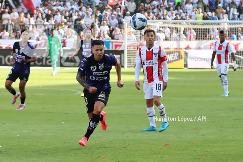 FBL LIGAPRO ECUABET LIGA INDEPENDIENTE