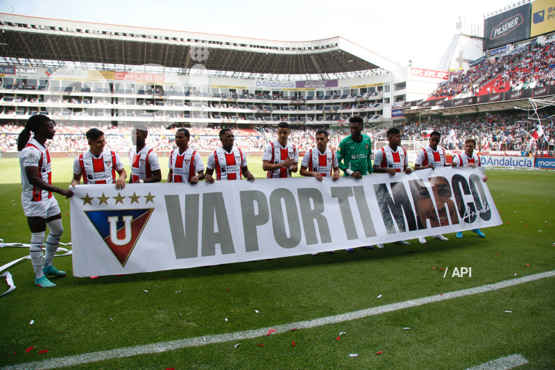 FBL LIGAPRO ECUABET LIGA INDEPENDIENTE