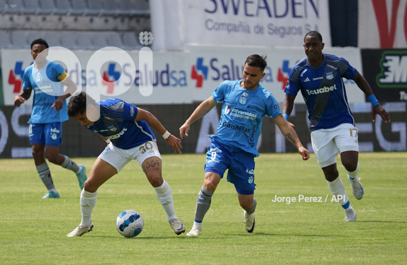 FBL LIGA PRO ECUABET MACARA EMELEC
