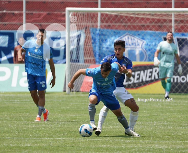 FBL LIGA PRO ECUABET MACARA EMELEC