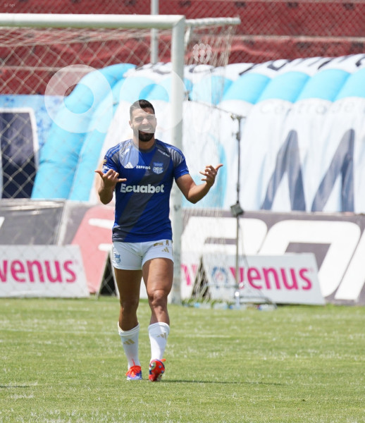 FBL LIGA PRO ECUABET MACARA EMELEC