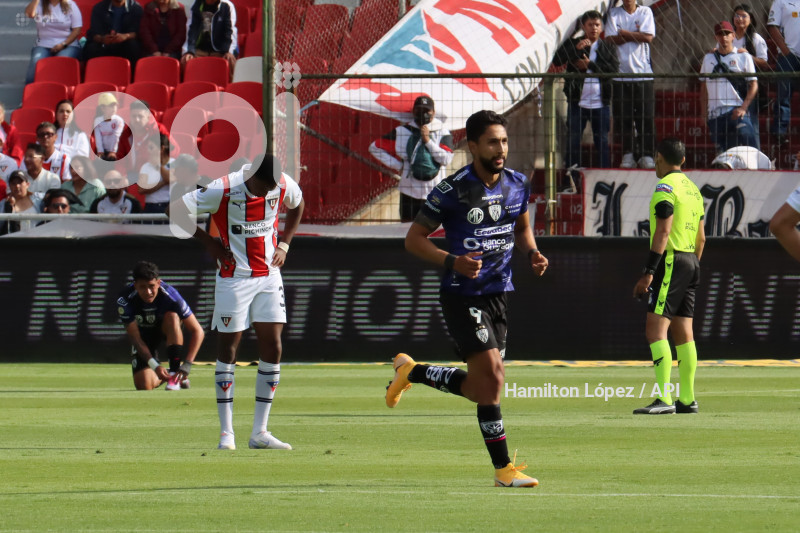 FBL LIGAPRO ECUABET LIGA INDEPENDIENTE