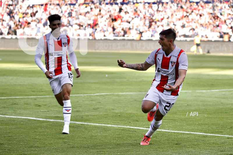 FBL LIGAPRO ECUABET LIGA INDEPENDIENTE