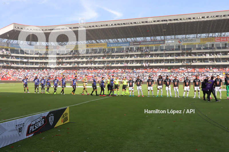 FBL LIGAPRO ECUABET LIGA INDEPENDIENTE