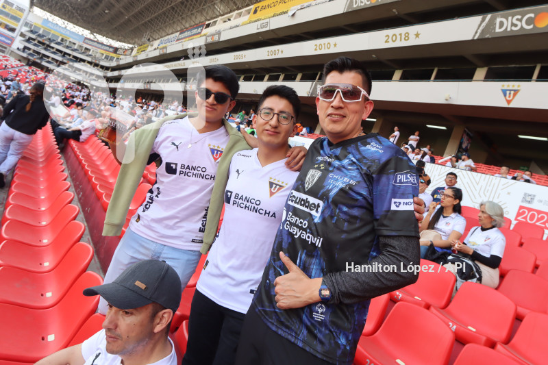 FBL LIGAPRO ECUABET LIGA INDEPENDIENTE