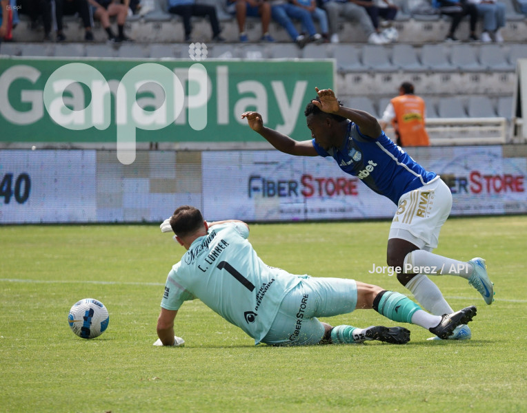 FBL LIGA PRO ECUABET MACARA EMELEC
