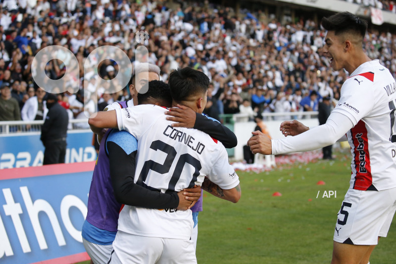 FBL LIGAPRO ECUABET LIGA INDEPENDIENTE