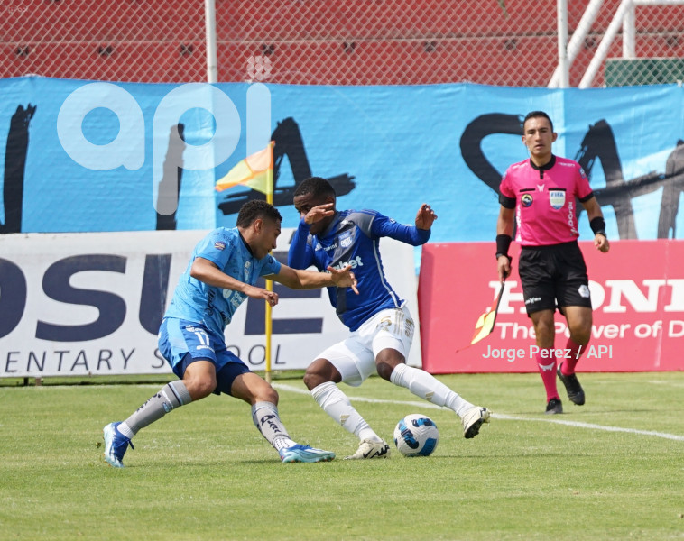 FBL LIGA PRO ECUABET MACARA EMELEC