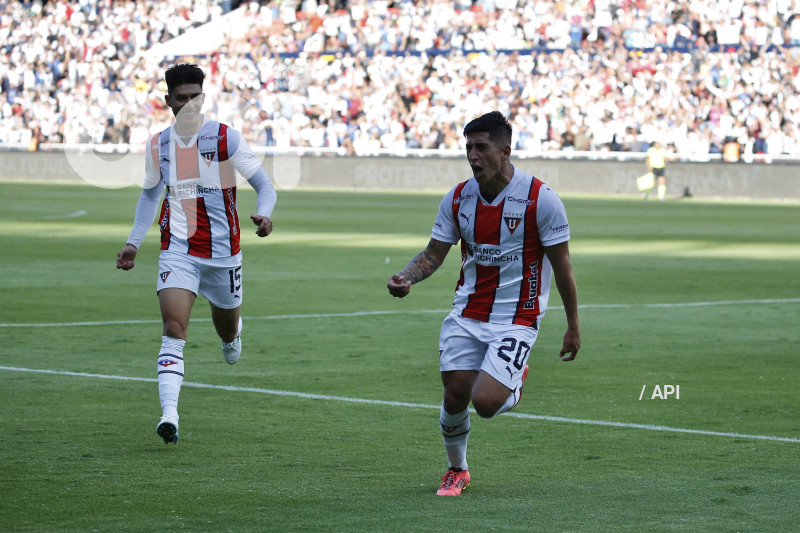 FBL LIGAPRO ECUABET LIGA INDEPENDIENTE