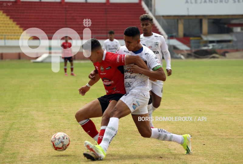 FBL-AVICED FC-PRIMERO DE MAYO