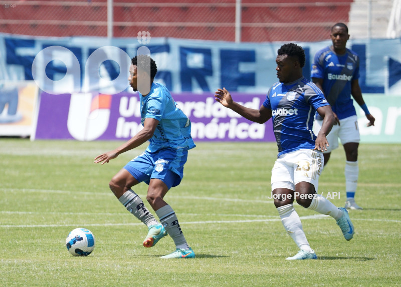 FBL LIGA PRO ECUABET MACARA EMELEC