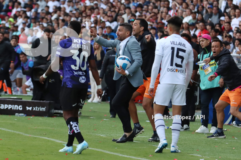 FBL LIGAPRO ECUABET LIGA INDEPENDIENTE