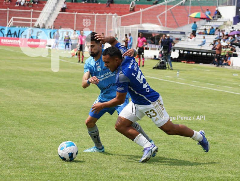 FBL LIGA PRO ECUABET MACARA EMELEC