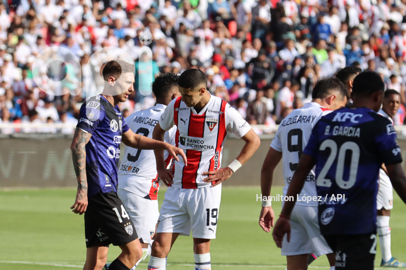 FBL LIGAPRO ECUABET LIGA INDEPENDIENTE