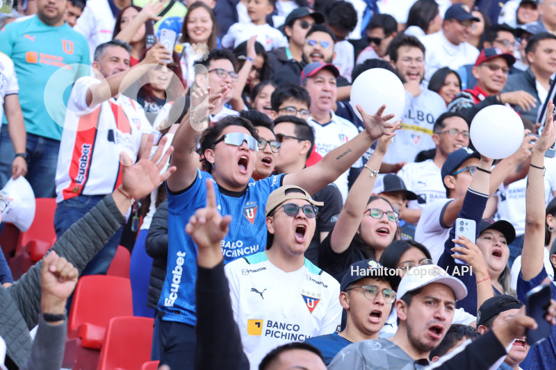 FBL LIGAPRO ECUABET LIGA INDEPENDIENTE