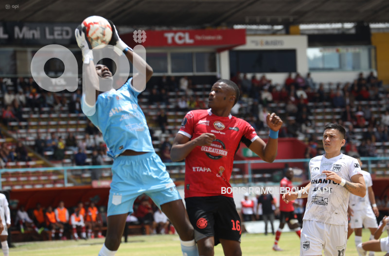 FBL-AVICED FC-PRIMERO DE MAYO