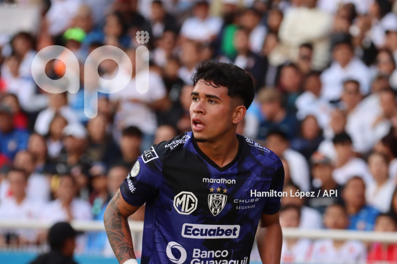 FBL LIGAPRO ECUABET LIGA INDEPENDIENTE