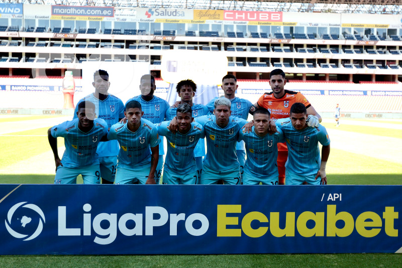 FBL LIGAPRO ECUABET LIGA INDEPENDIENTE
