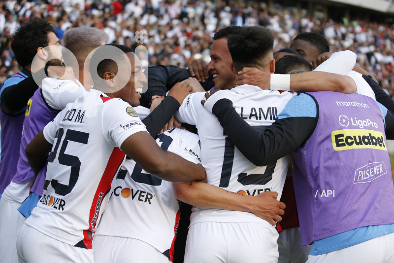 FBL LIGAPRO ECUABET LIGA INDEPENDIENTE