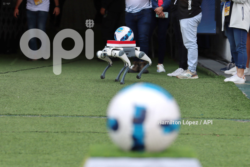 FBL LIGAPRO ECUABET LIGA INDEPENDIENTE