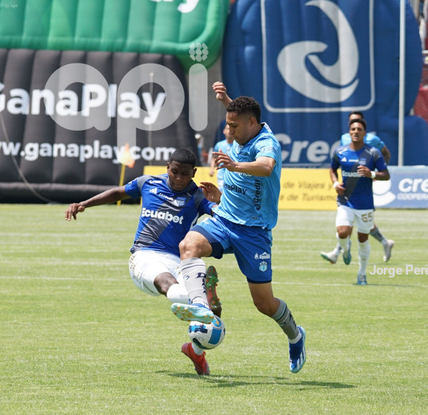 FBL LIGA PRO ECUABET MACARA EMELEC