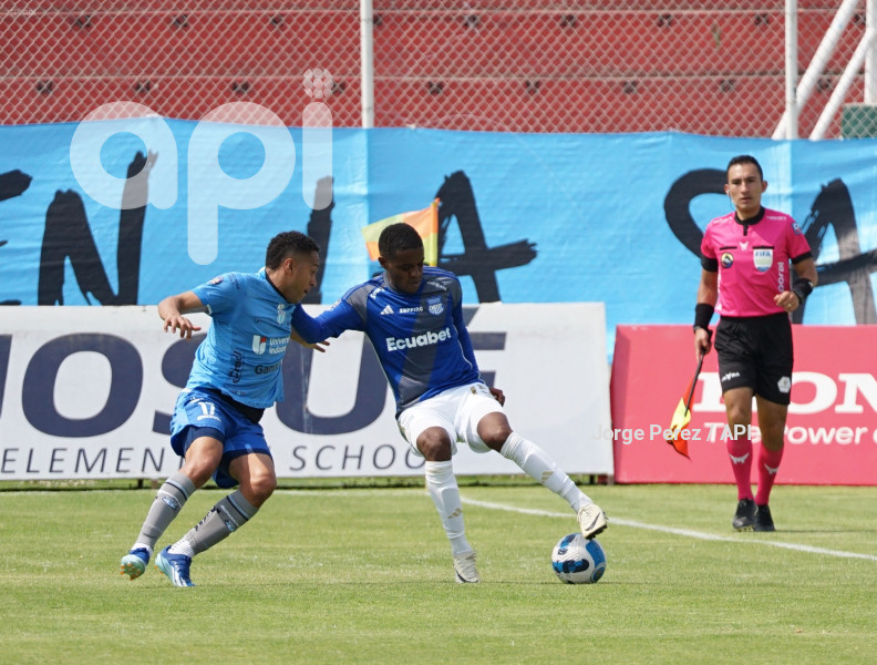 FBL LIGA PRO ECUABET MACARA EMELEC