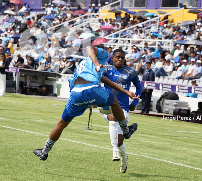 FBL LIGA PRO ECUABET MACARA EMELEC