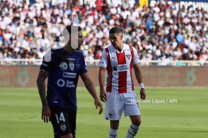 FBL LIGAPRO ECUABET LIGA INDEPENDIENTE