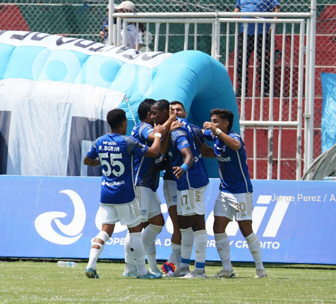 FBL LIGA PRO ECUABET MACARA EMELEC