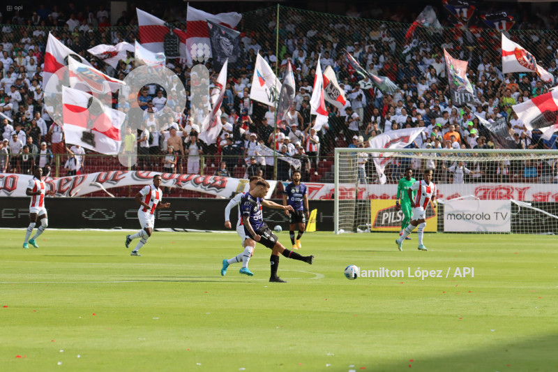 FBL LIGAPRO ECUABET LIGA INDEPENDIENTE