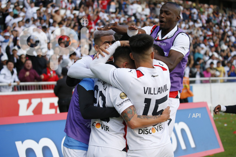 FBL LIGAPRO ECUABET LIGA INDEPENDIENTE