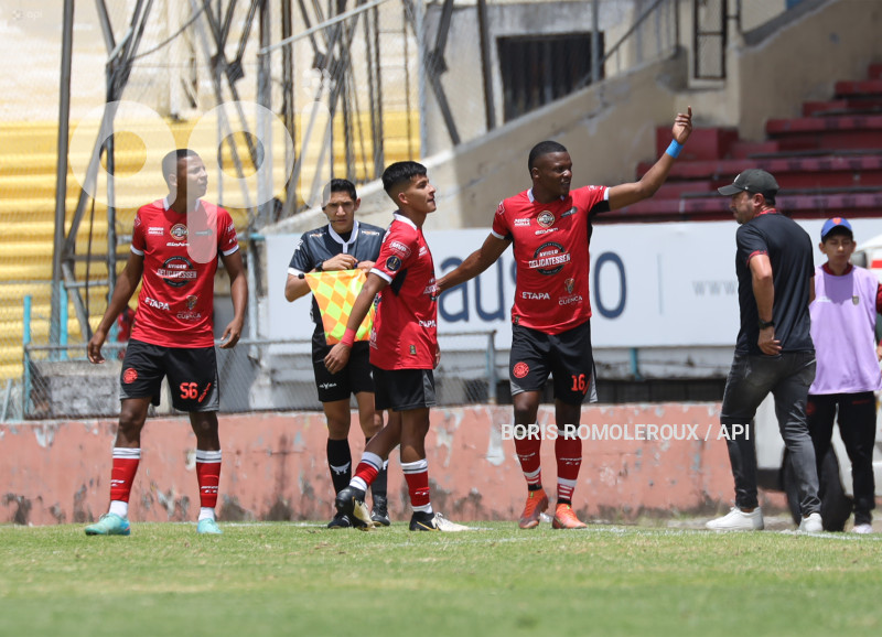 FBL-AVICED FC-PRIMERO DE MAYO