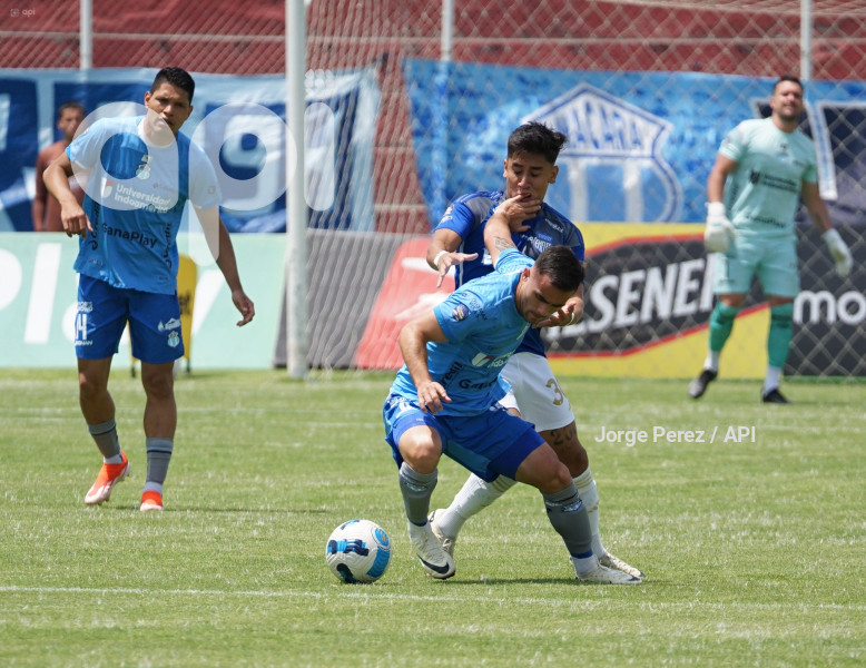 FBL LIGA PRO ECUABET MACARA EMELEC