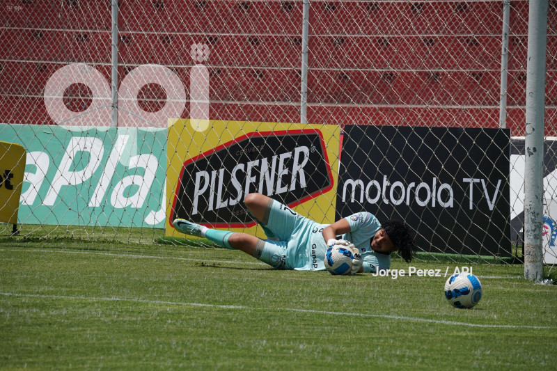 FBL LIGA PRO ECUABET MACARA EMELEC