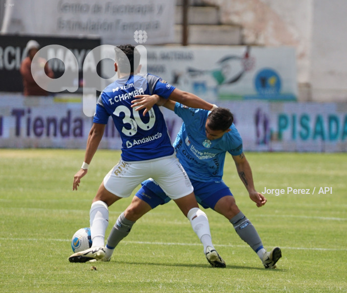 FBL LIGA PRO ECUABET MACARA EMELEC