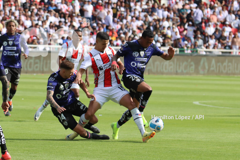 FBL LIGAPRO ECUABET LIGA INDEPENDIENTE