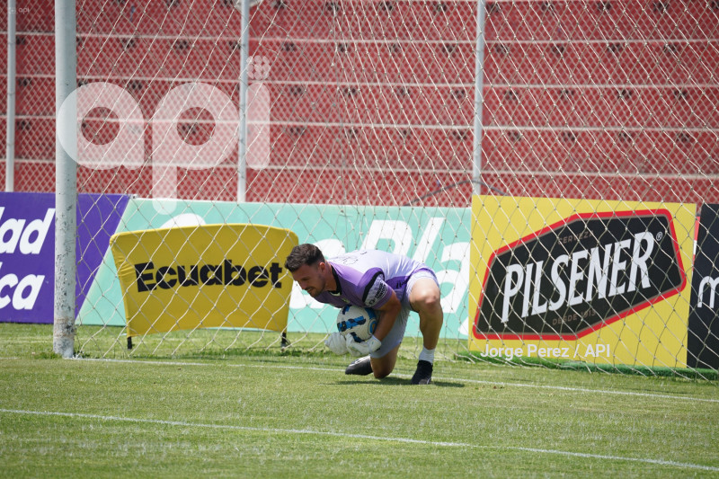 FBL LIGA PRO ECUABET MACARA EMELEC