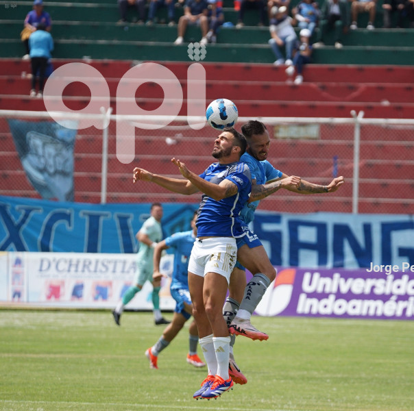 FBL LIGA PRO ECUABET MACARA EMELEC
