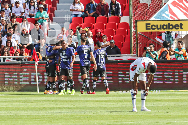 FBL LIGAPRO ECUABET LIGA INDEPENDIENTE