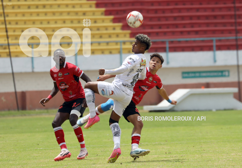FBL-AVICED FC-PRIMERO DE MAYO