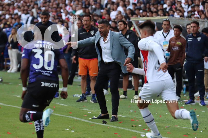 FBL LIGAPRO ECUABET LIGA INDEPENDIENTE