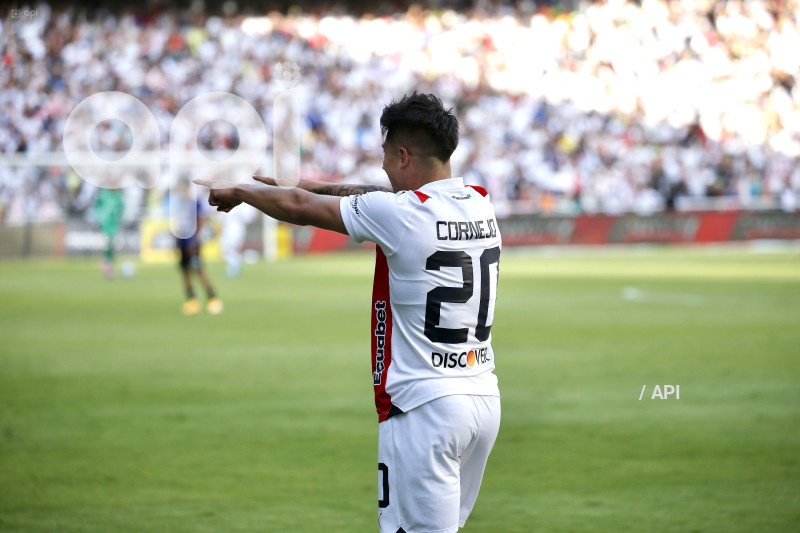 FBL LIGAPRO ECUABET LIGA INDEPENDIENTE