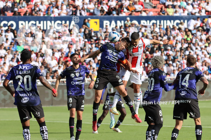 FBL LIGAPRO ECUABET LIGA INDEPENDIENTE