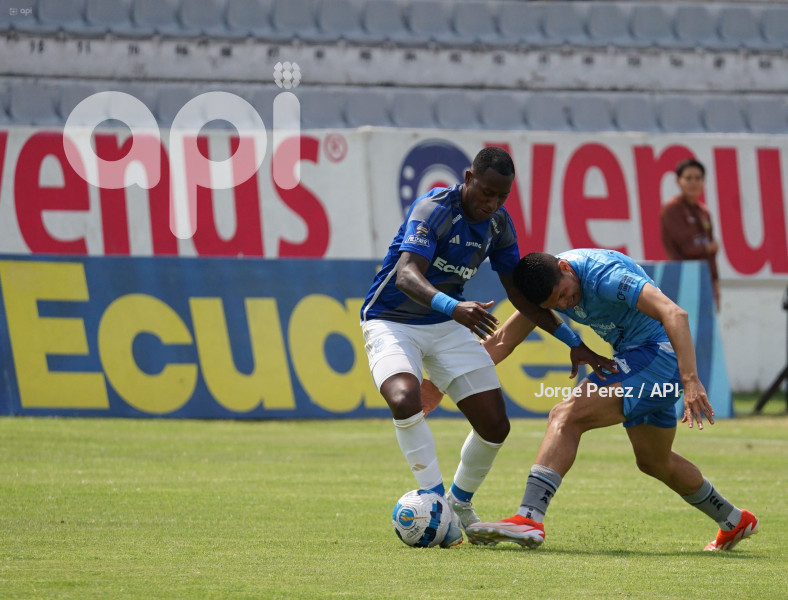 FBL LIGA PRO ECUABET MACARA EMELEC